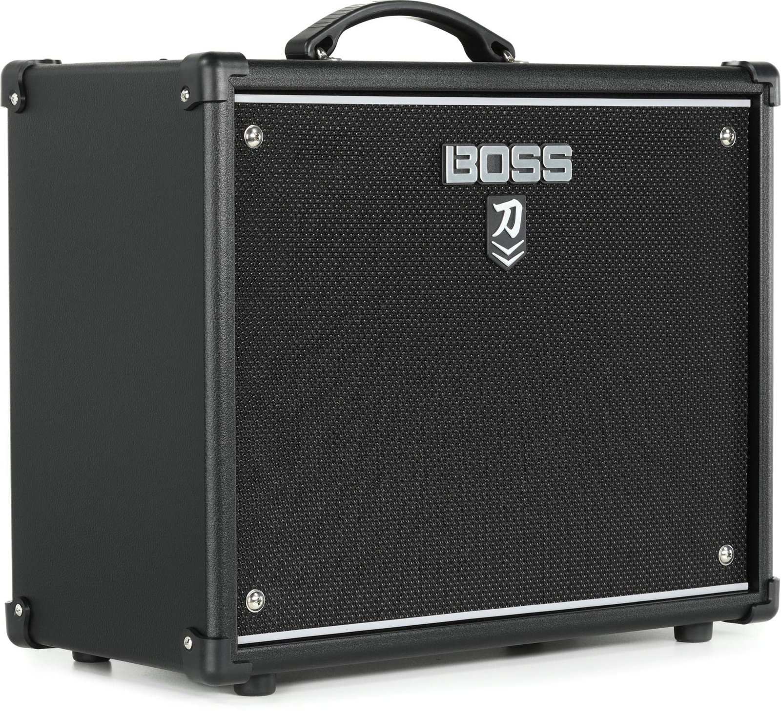 Jual Boss Katana 50 MK2 EX 1x12 inch 50 watt Combo Amp